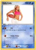Kelly Kelly