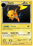 Raychu