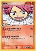 natsu