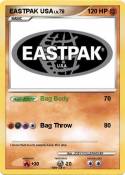 EASTPAK USA