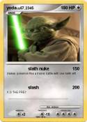 yoda