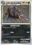 justin (bever)