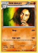 BOB MARLEY