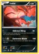Yveltal