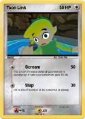 Toon Link