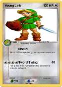 Young Link