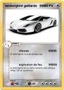 lamborghini