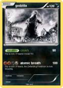 godzilla