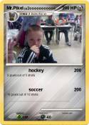 Mr.Pikel