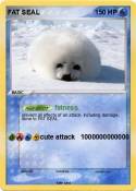 FAT SEAL