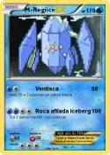 M-Regiice