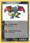 Chaos
