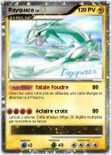 Rayquaza