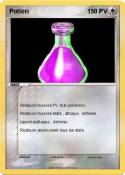 Potion