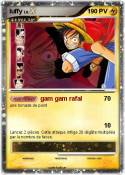 luffy