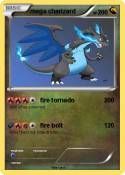 mega charizard