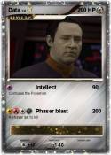 Data