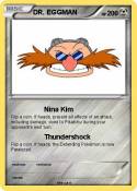 DR. EGGMAN