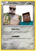Iron Golem