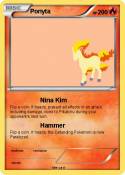 Ponyta