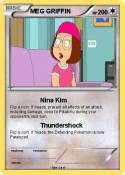 MEG GRIFFIN
