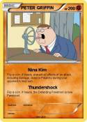 PETER GRIFFIN