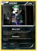 WEEGEE