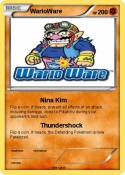 WarioWare