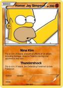 Homer Jay Simps