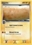 baguette