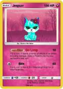 Jespurr