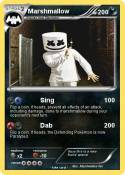 Marshmallow