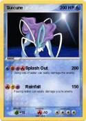 Suicune
