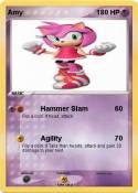Amy