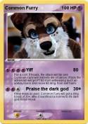 Common Furry