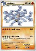 machamp
