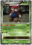 Mario