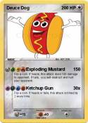 Deuce Dog