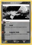 kaneki ken