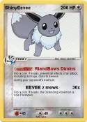 ShinyEevee