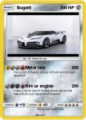 Bugatti