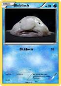 Blobfisch