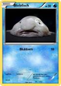 Blobfisch