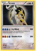 Arceus