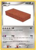 brick