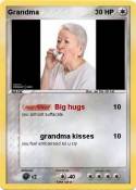 Grandma