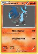 Charizard EX