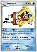 Spongebob