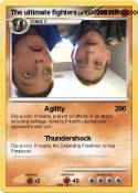 The ultimate
