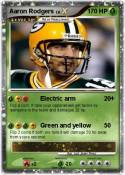 Aaron Rodgers